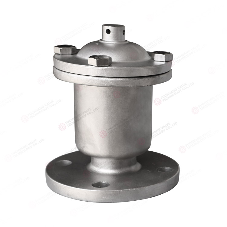 Exhaust  Valve